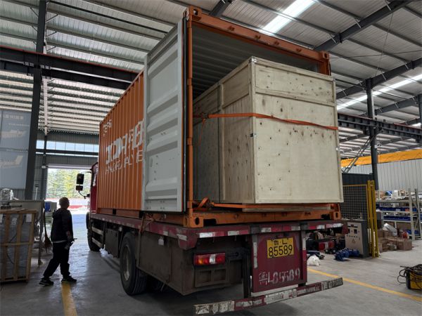 蒸汽横轴搅拌锅出口韩国