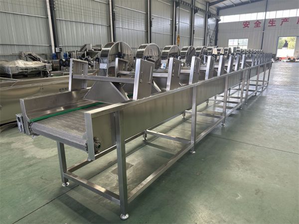 全方位翻转风干机:实现物料均匀干燥